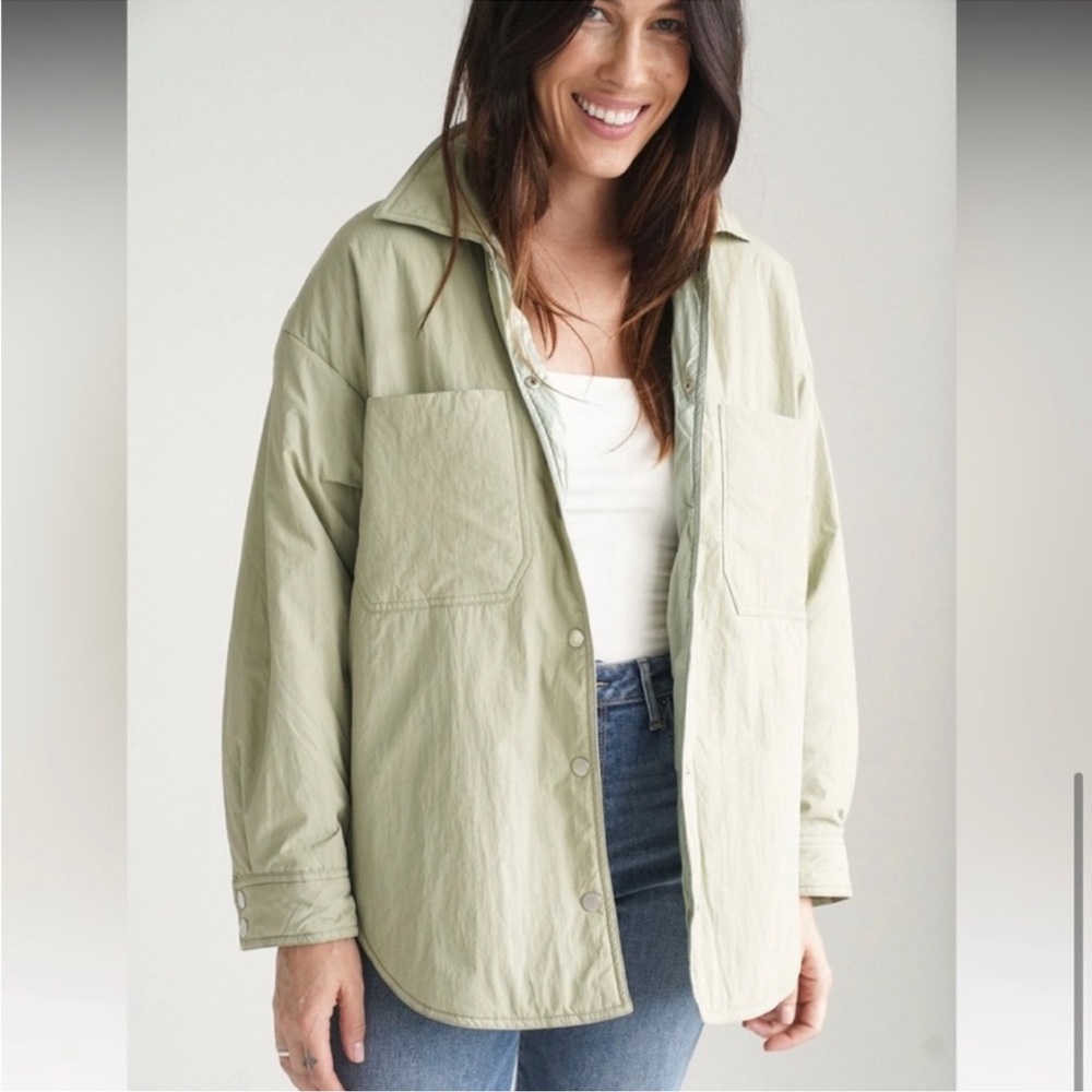 Carly Jean Allison Jacket - CJLA